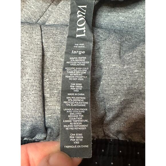 Vuori Kore Shorts - Lined - Picture 4 of 7